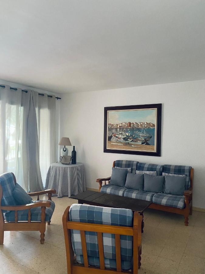 Apartamento En 萨洛 外观 照片