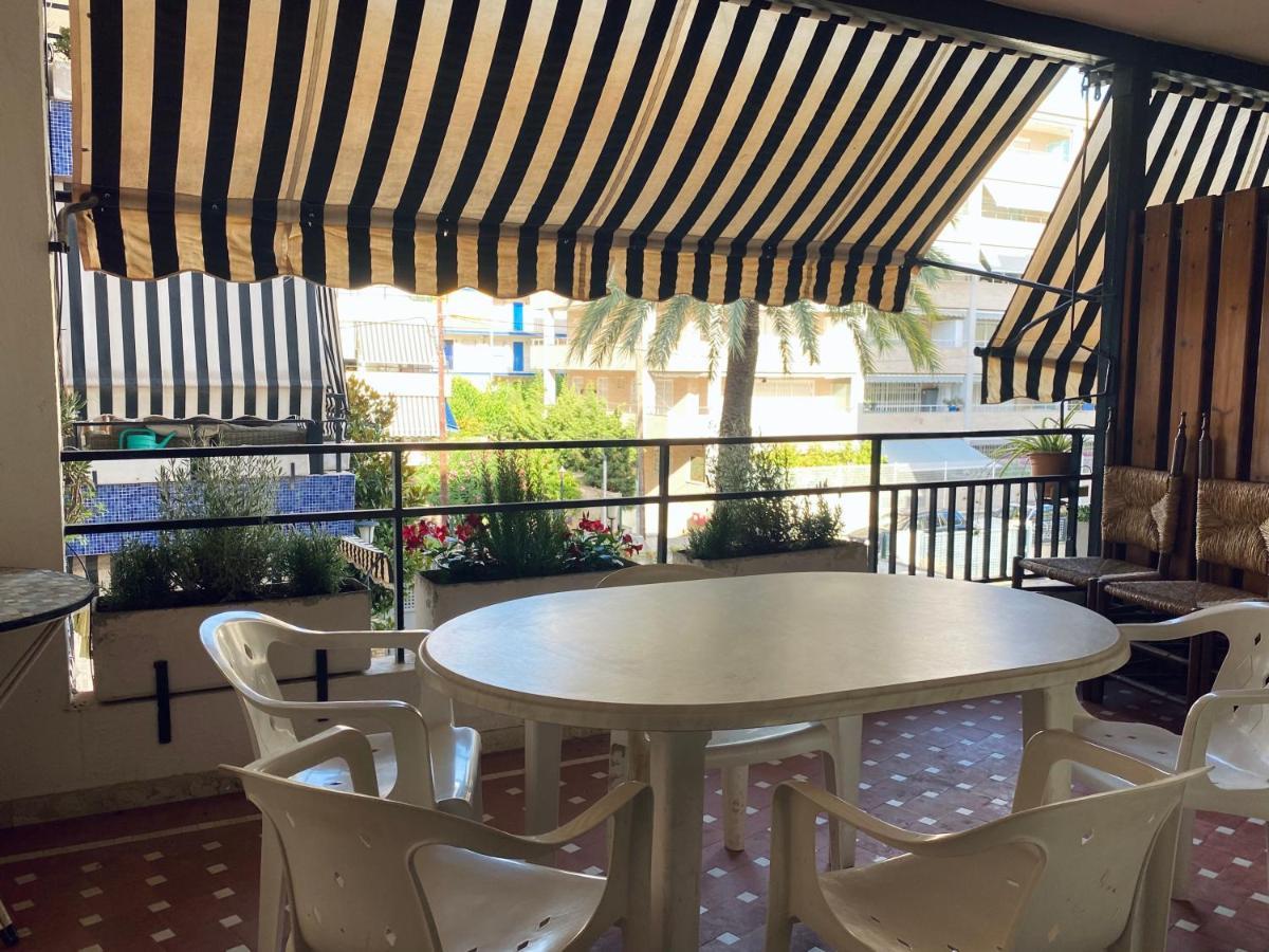 Apartamento En 萨洛 外观 照片