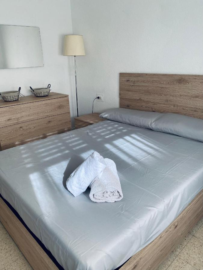 Apartamento En 萨洛 外观 照片