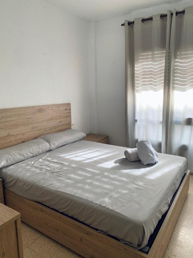 Apartamento En 萨洛 外观 照片