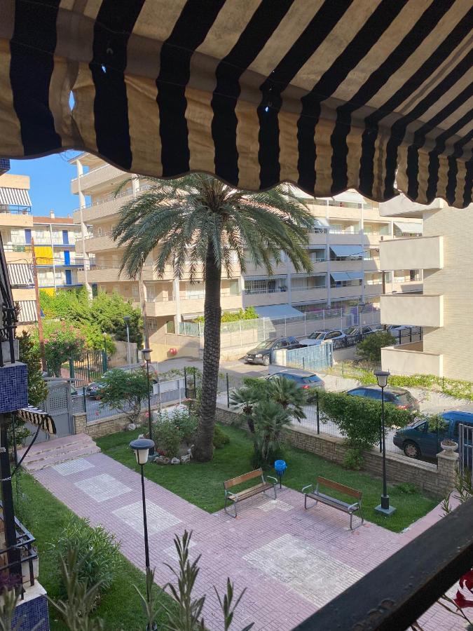 Apartamento En 萨洛 外观 照片