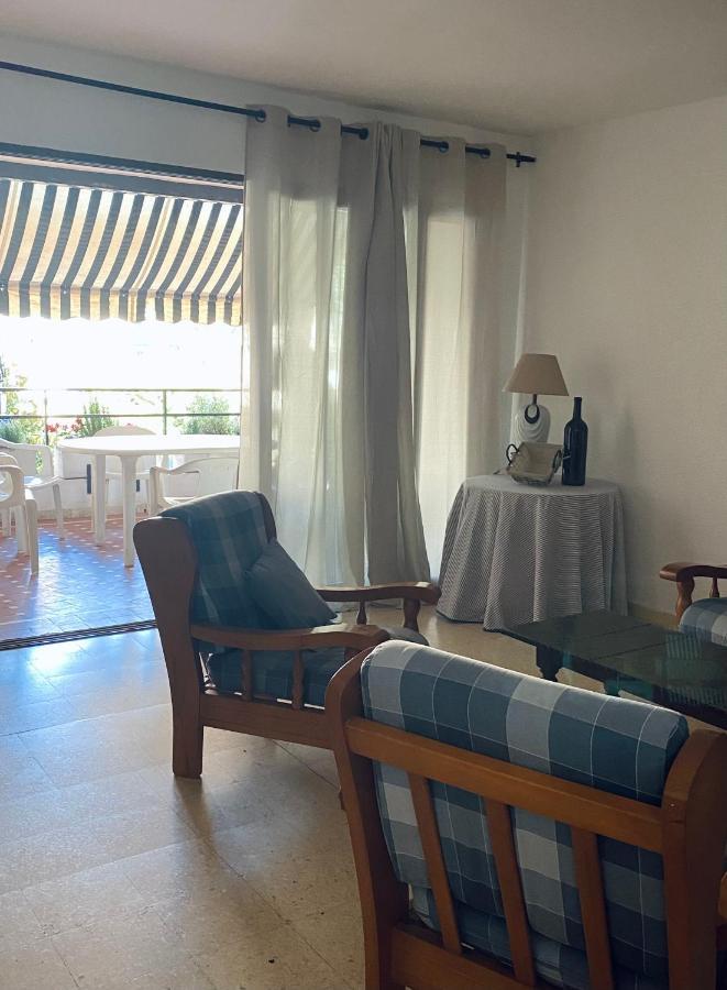 Apartamento En 萨洛 外观 照片