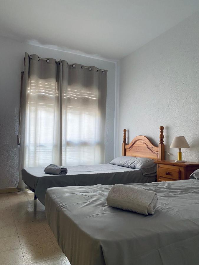 Apartamento En 萨洛 外观 照片