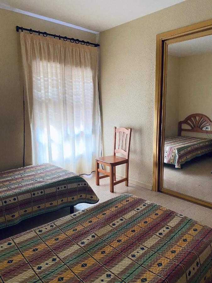 Apartamento En 萨洛 外观 照片