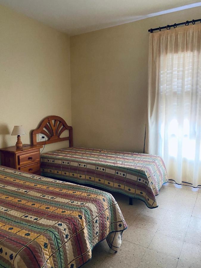 Apartamento En 萨洛 外观 照片