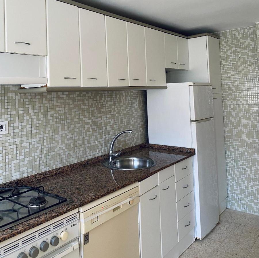 Apartamento En 萨洛 外观 照片