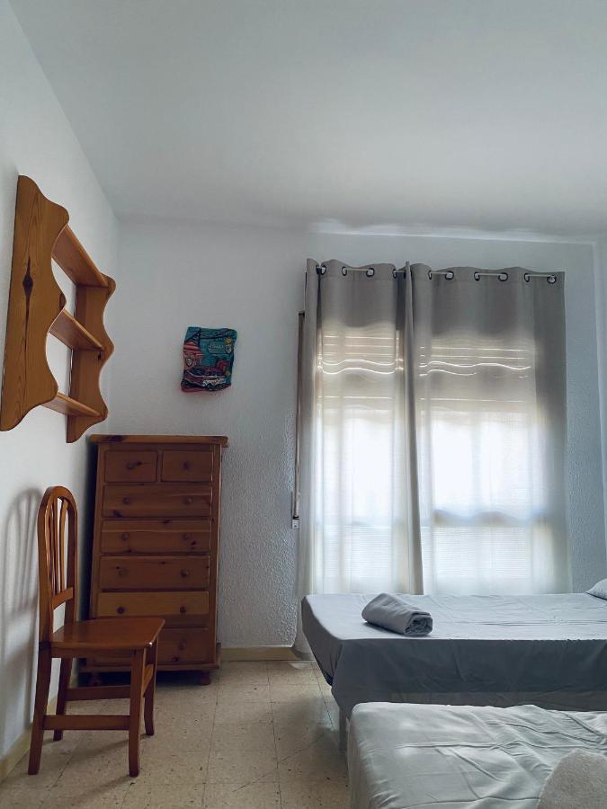 Apartamento En 萨洛 外观 照片
