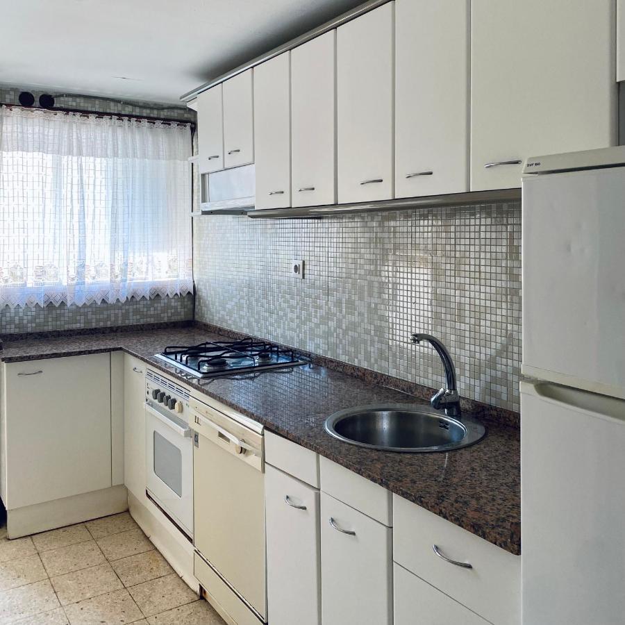 Apartamento En 萨洛 外观 照片